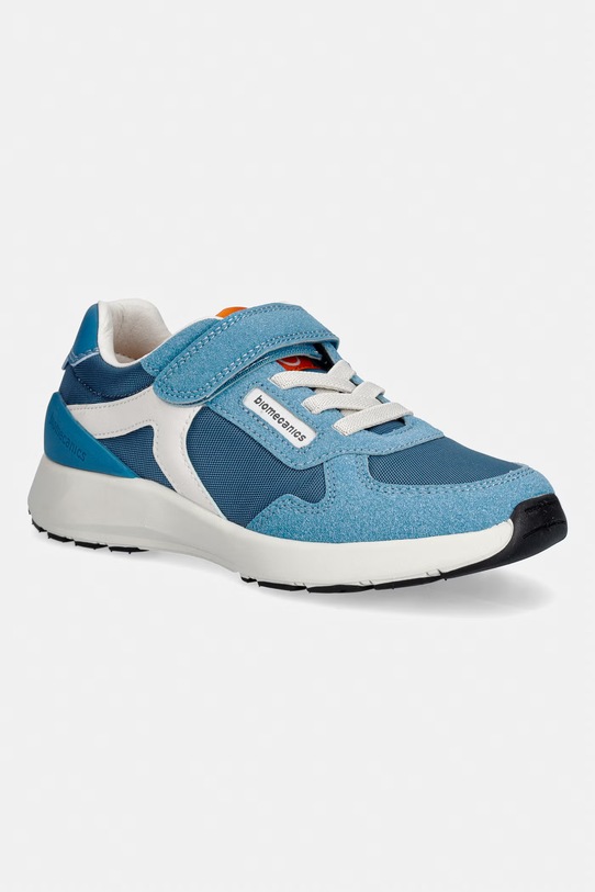 Dječje tenisice Biomecanics tekstil plava 262277