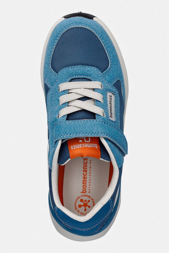 Dječje tenisice Biomecanics plava 262277
