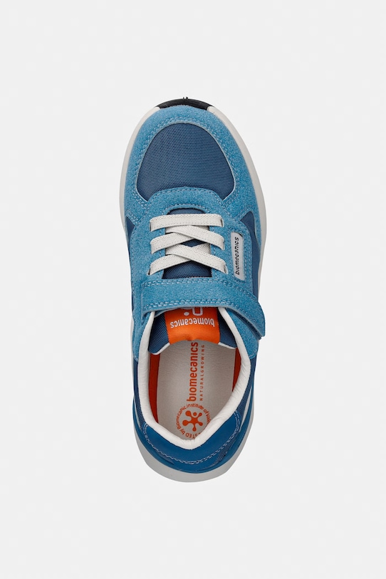 Biomecanics gyerek sportcipő kék 262277