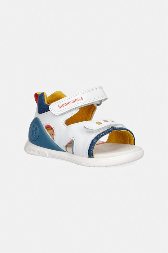 Biomecanics sandale za djecu bijela 262147