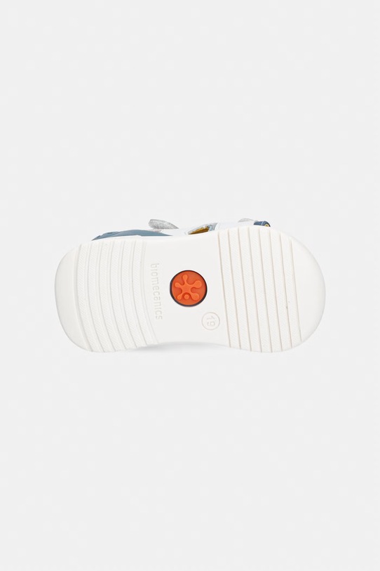 Biomecanics sandale za djecu 262147 bijela