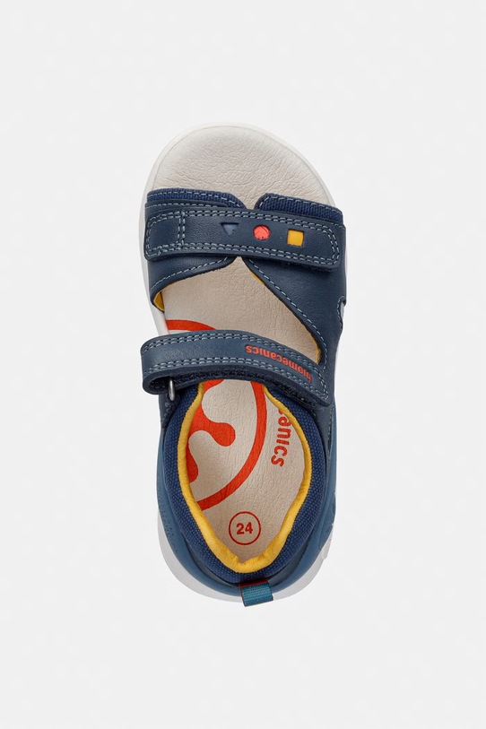Biomecanics sandale za djecu mornarsko plava 262147