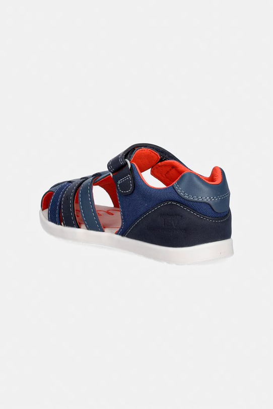 Dječaci Dječje sandale Biomecanics 262168.24.26 mornarsko plava