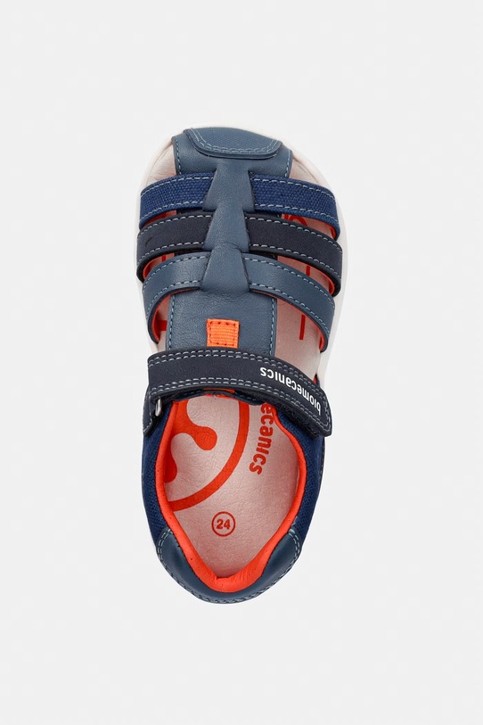 Dječje sandale Biomecanics mornarsko plava 262168.24.26