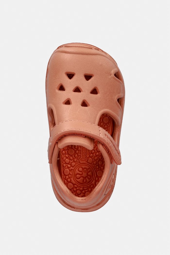 Biomecanics σανδάλια παιδικά πορτοκαλί 262290