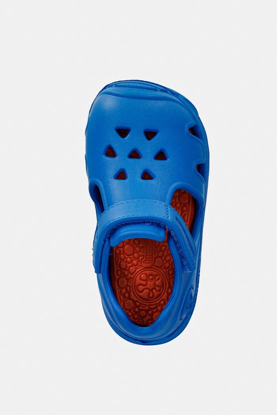 Biomecanics Σανδάλια Παιδικά σκούρο μπλε 262290