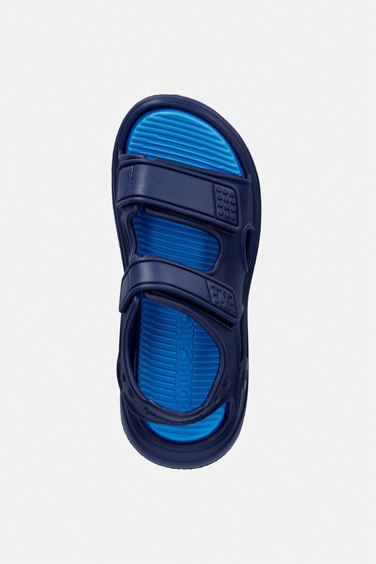 Biomecanics sandały dziecięce granatowy 262295