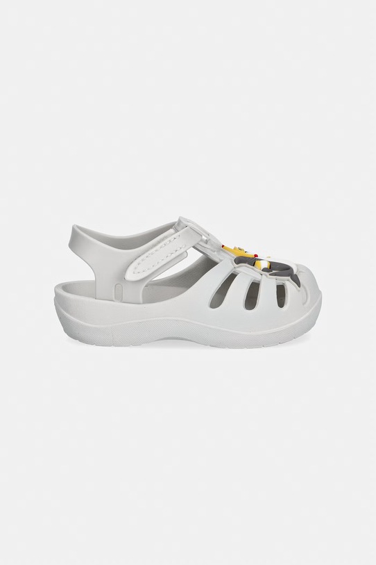 Ipanema sandały dziecięce SUMMER XVII 83757.BP405 szary SS26