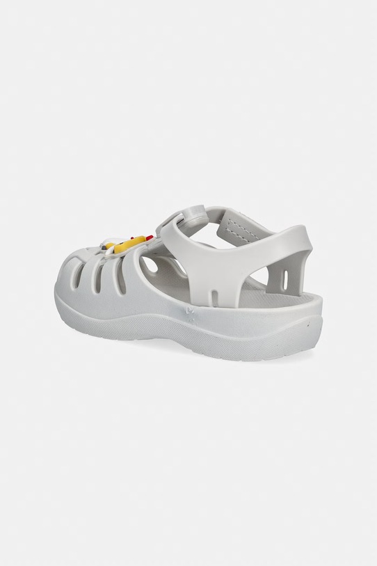 Chłopiec Ipanema sandały dziecięce SUMMER XVII 83757.BP405 szary