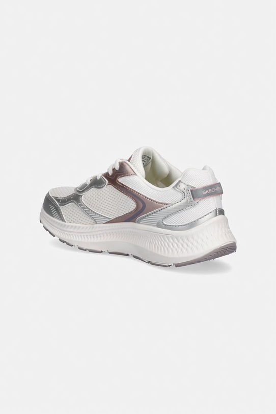 Chlapec Skechers tenisky detské GO RUN CONSISTENT 2.0 - HI LI 303964L biela