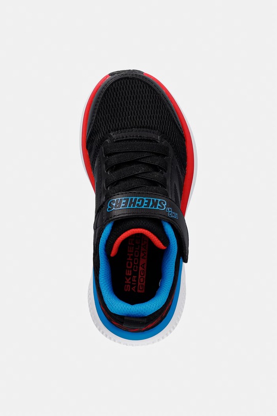 Skechers dětské sneakers boty GO RUN ELEVATE 2.0 černá 404050L