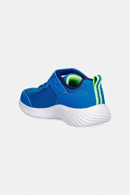 Băieți Skechers sneakers pentru copii BOUNDER - TECHROX 403906N albastru