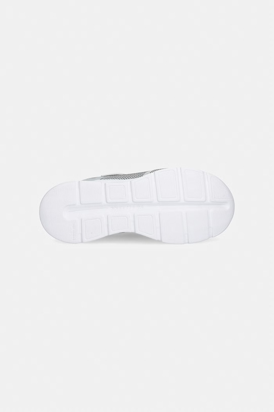 Skechers sneakers pentru copii GLIDE-STEP LIGHT 400240L gri