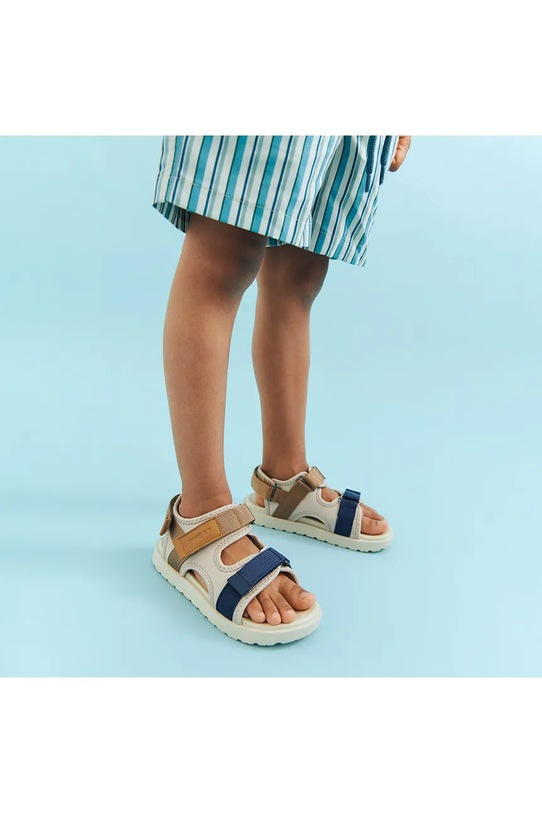 Wheat sandały dziecięce WF616.01