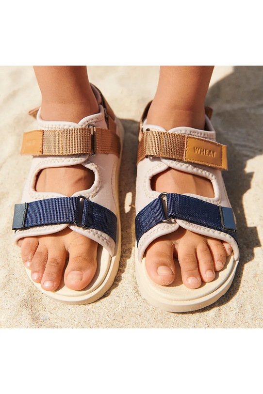 Wheat sandały dziecięce WF616.01