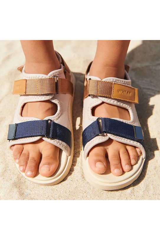 Wheat sandały dziecięce WF616.01