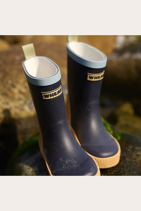 Wheat kalosze dziecięce WF660.01