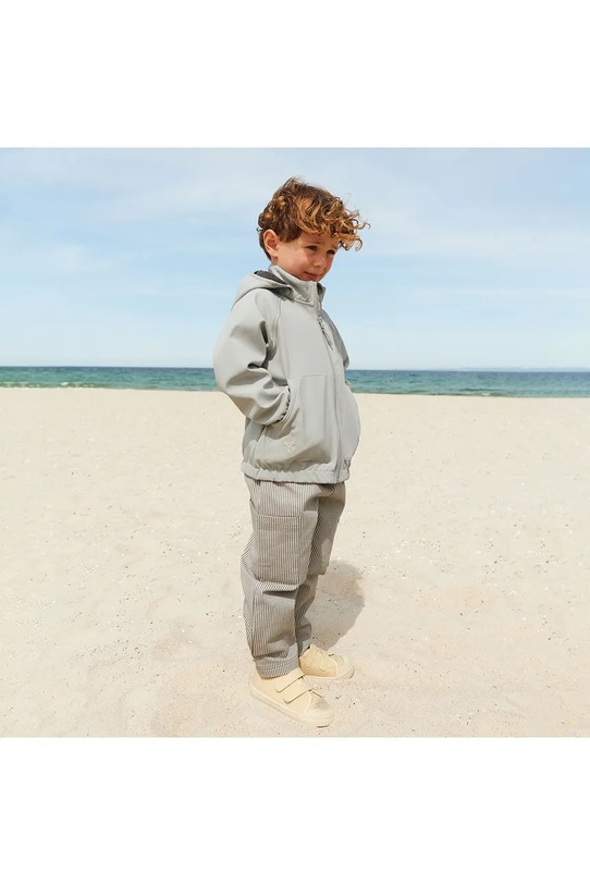 Wheat tenisówki dziecięce WF801.01