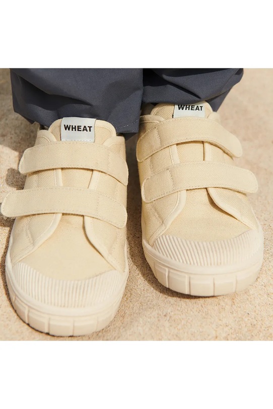 Wheat tenisówki dziecięce WF801.01