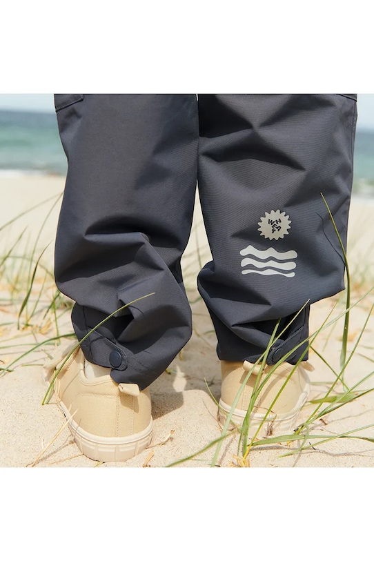 Wheat tenisówki dziecięce WF801.01