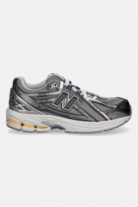 New Balance 1000 sneakersy dziecięce G190619C szary SS26