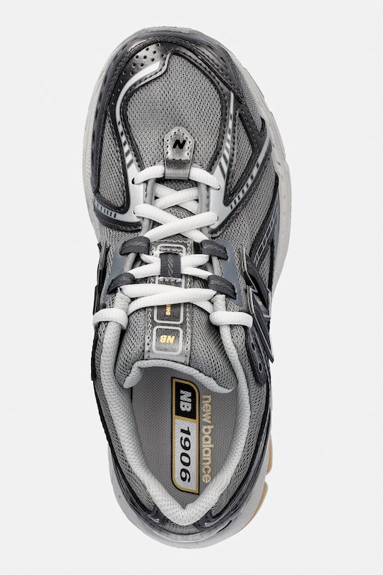 New Balance 1000 sneakersy dziecięce szary G190619C