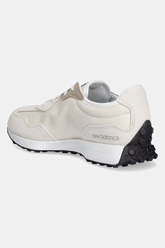 Chłopiec New Balance 327 sneakersy dziecięce G3273TZ beżowy