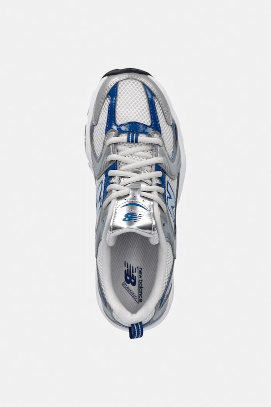 New Balance 530 tenisky detské modrá G5301ZN