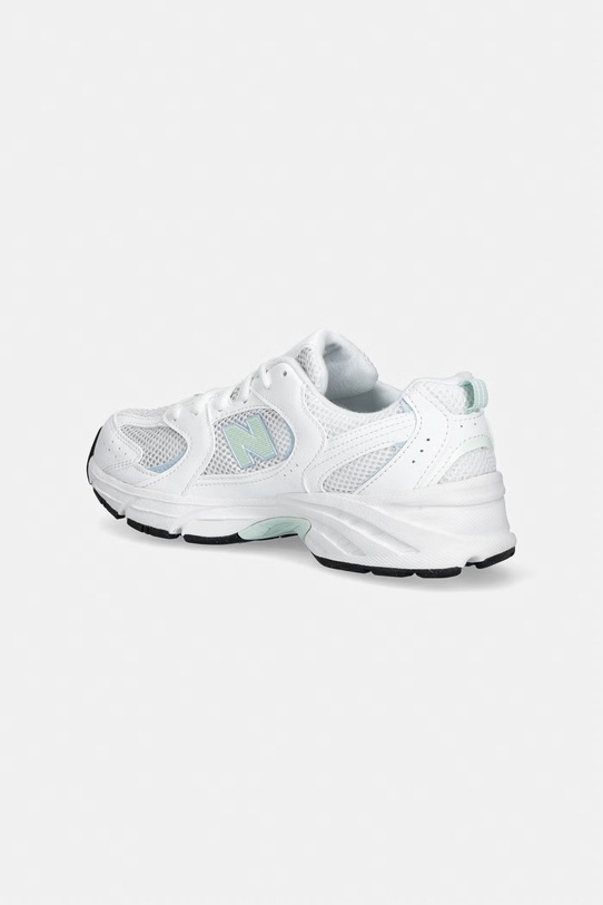 Chłopiec New Balance 530 sneakersy damskie G5304LD biały