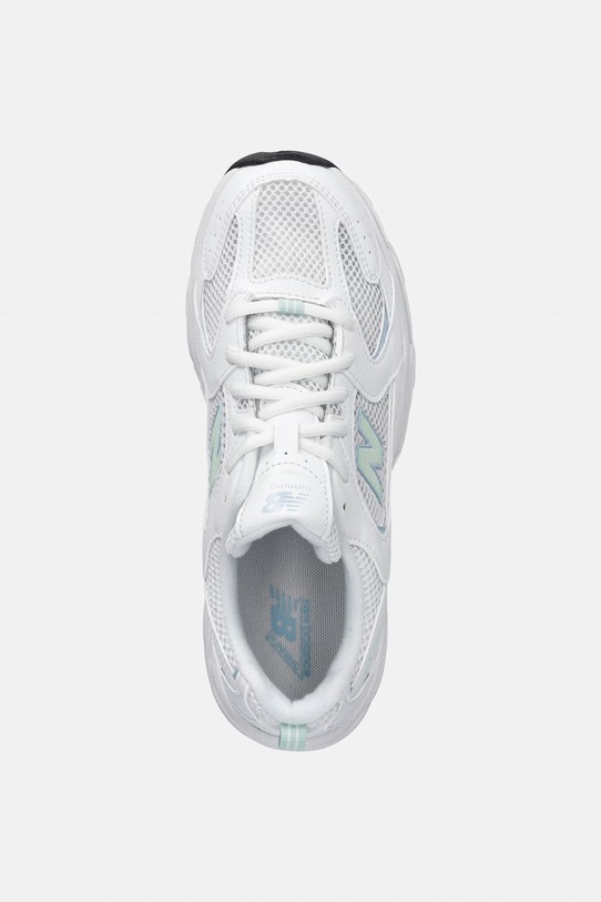 New Balance 530 sneakersy damskie biały G5304LD