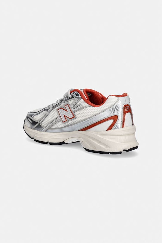 Chłopiec New Balance 740 sneakersy dziecięce G7404O9 beżowy