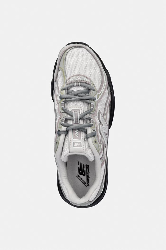 New Balance 740 sneakersy damskie szary G7405JV