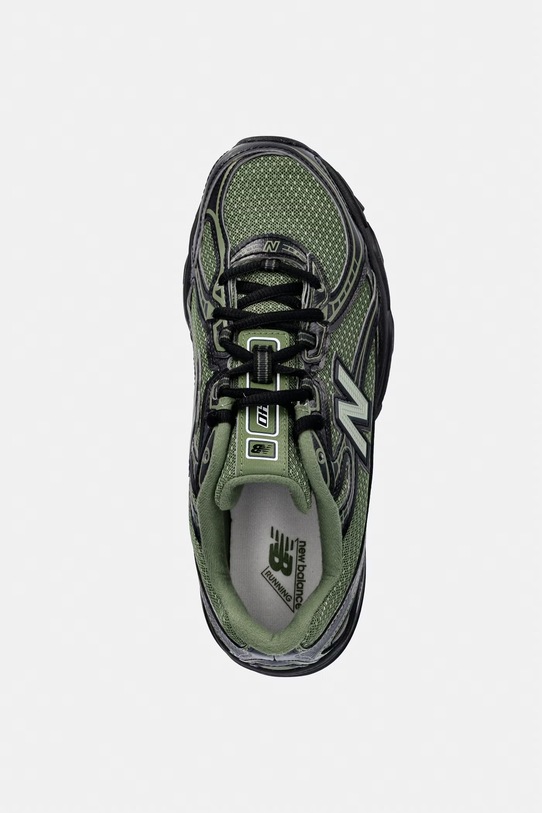 New Balance 740 buty zielony G740741