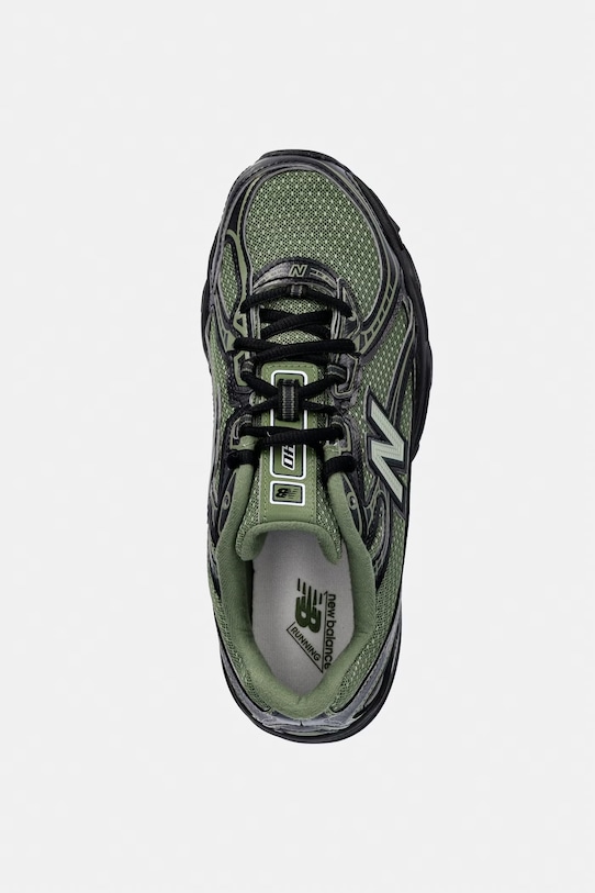 New Balance 740 buty zielony G740741