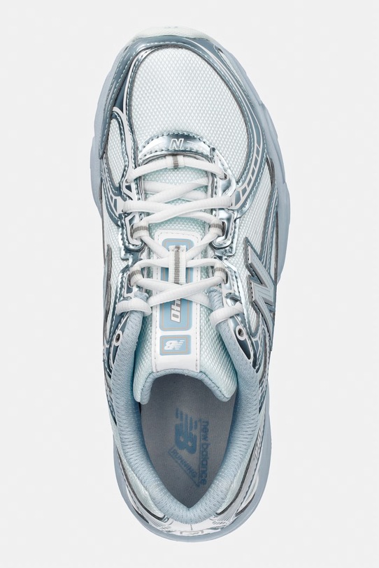 New Balance 740 buty dziecięce niebieski G7407LM