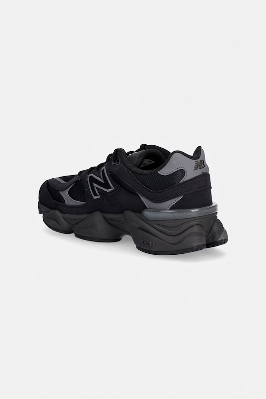 Chłopiec New Balance 9060 sneakersy dziecięce G90602QL czarny