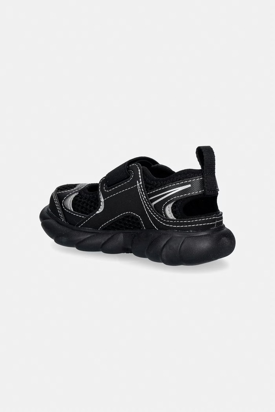 Chłopiec New Balance 230 sneakersy dziecięce I230666 czarny