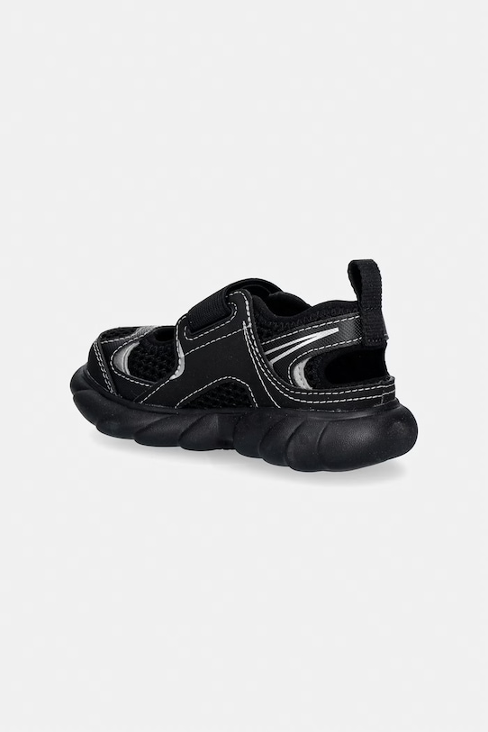 Chlapec New Balance 230 tenisky detské I230666 čierna