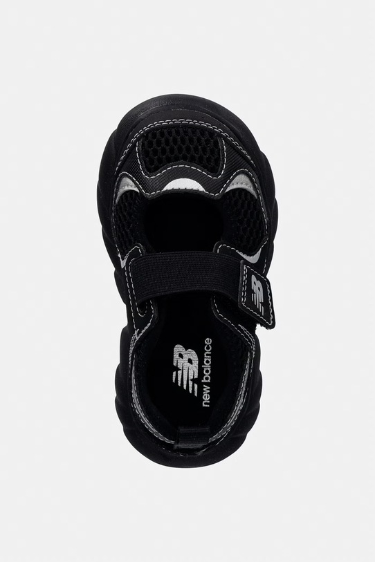 New Balance 230 sneakersy dziecięce czarny I230666