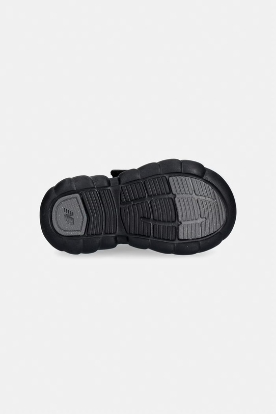 New Balance 230 sneakersy dziecięce I230666 czarny