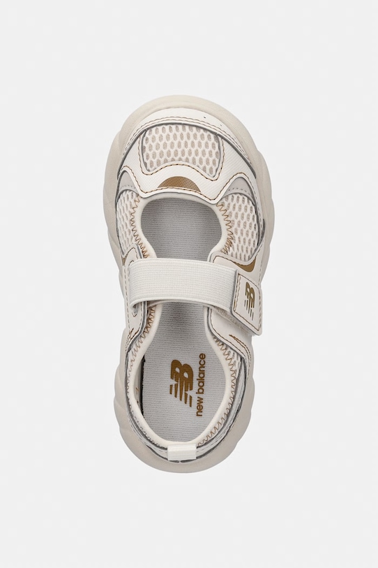 New Balance 230 gyerek sportcipő bézs I2307SW