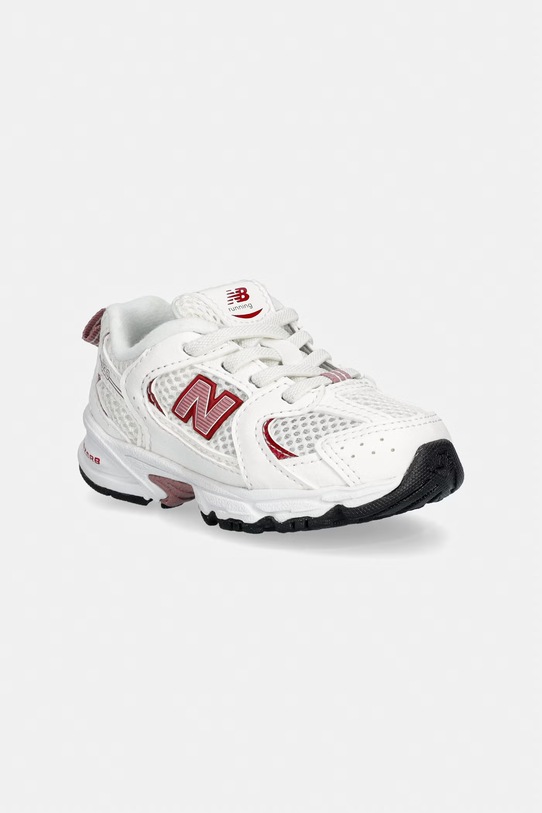 New Balance 530 sneakersy dziecięce biały I5306TM