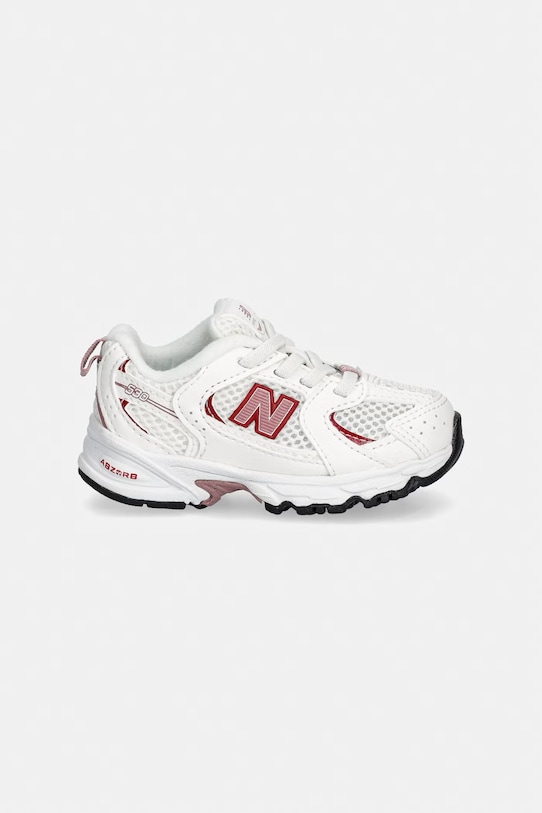 New Balance 530 sneakersy dziecięce I5306TM biały SS26