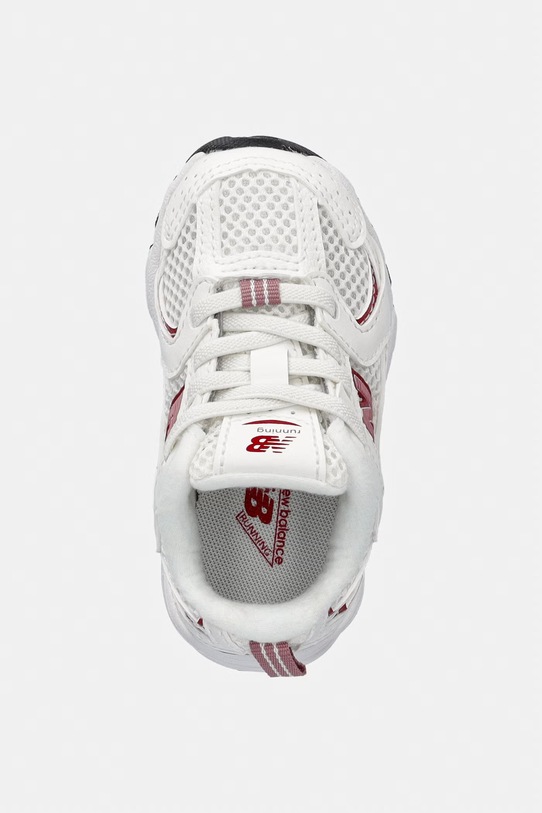 New Balance 530 sneakersy dziecięce biały I5306TM