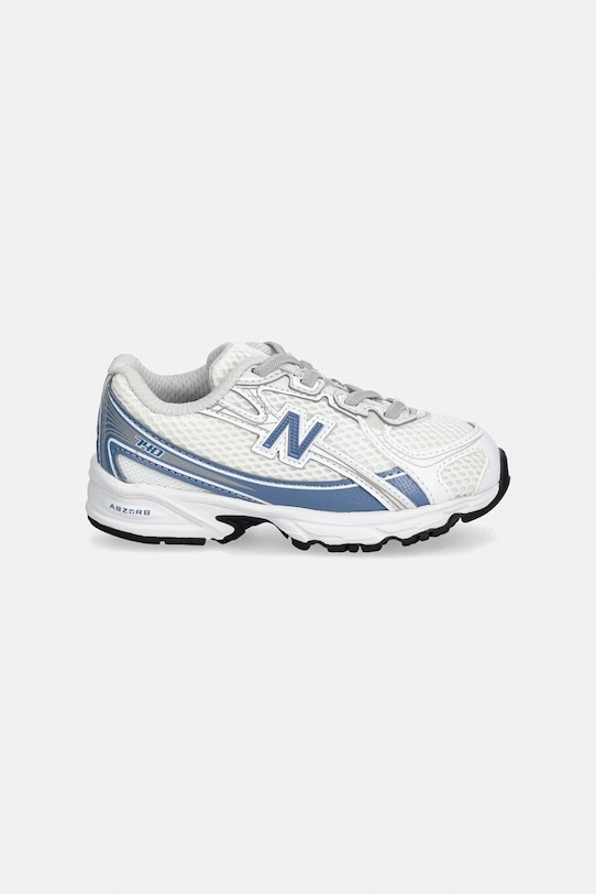 New Balance 740 tenisky detské I7408VA biela SS26