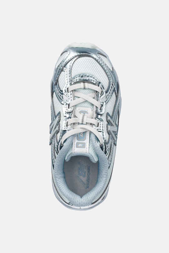 New Balance 740 buty dziecięce niebieski I7409R4