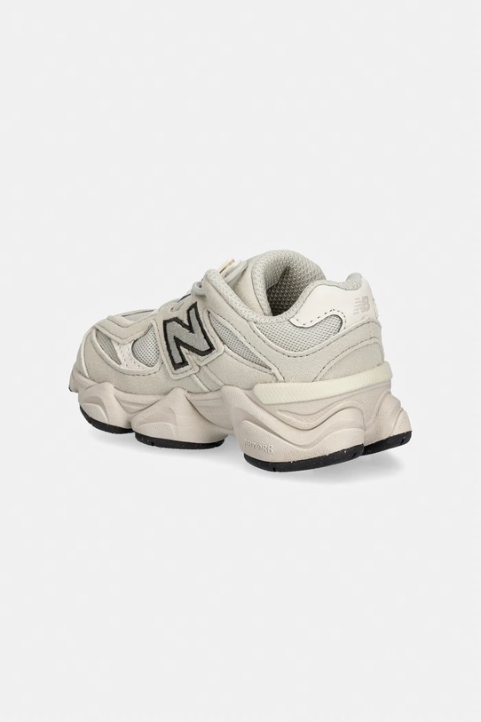 Chłopiec New Balance 9060 sneakersy dziecięce I90602EA beżowy