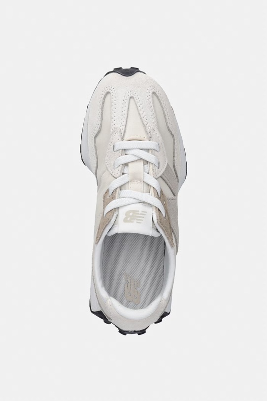 New Balance 327 sneakersy dziecięce beżowy P3272TO