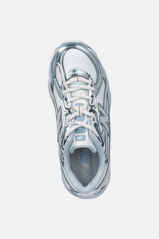 New Balance 740 sneakersy dziecięce niebieski P7407QM