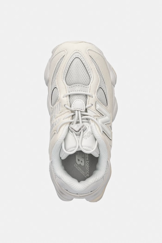 New Balance 9060 sneakersy dziecięce beżowy IV9060LL